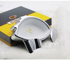 Cigar Ashtray