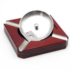 Removable Ashtray