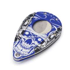 Cool Metal Cigar Cutter