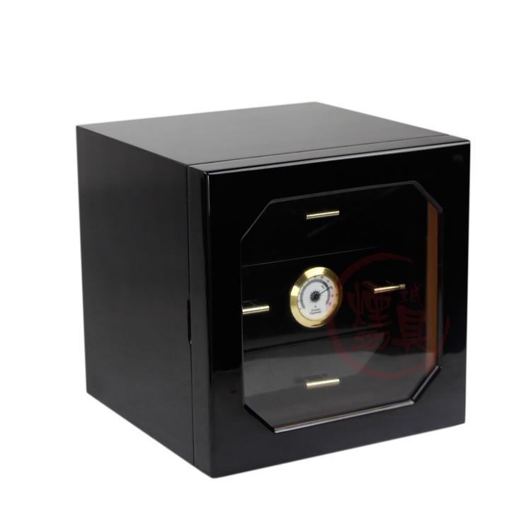 cabinet cigar humidor