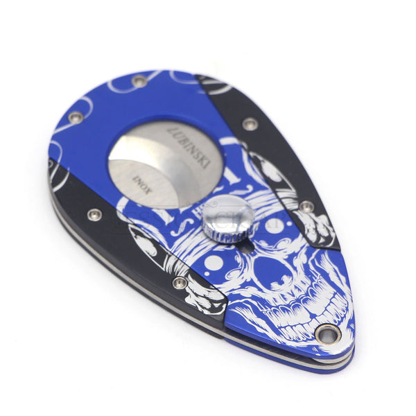 Cool Metal Cigar Cutter