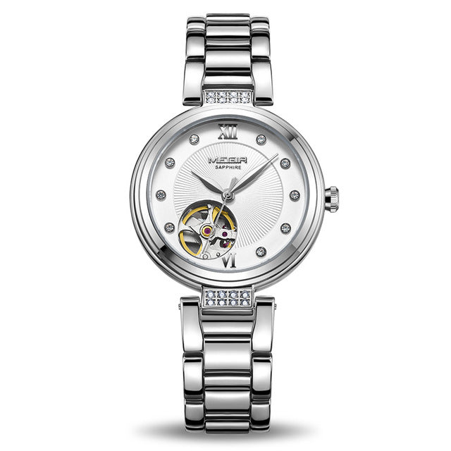 Luxury  Women Watches