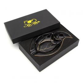 Ceramic Cigar Ashtray