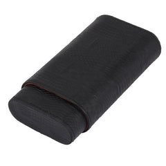 Leather Cigar Case