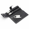 Black Smoking Set Travel