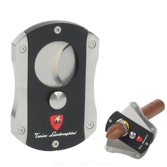 Metal Dual Blades Cutter