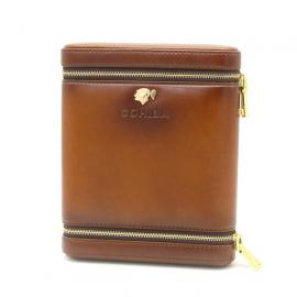 Zipper Cigar Humidor