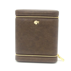 Zipper Cigar Humidor