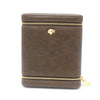 Zipper Cigar Humidor