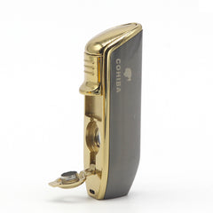 Lighters With Cigar Punch