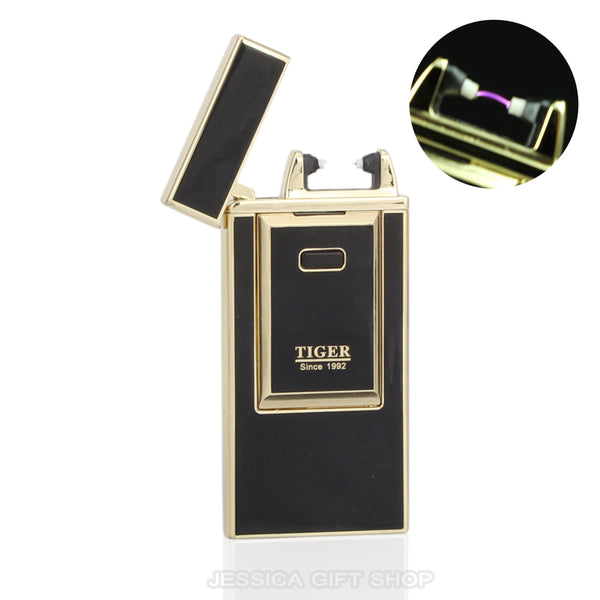 Electric Lighter USB Rechargeable