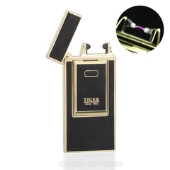 Electric Lighter USB Rechargeable